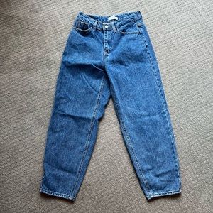 Oak and Fort jeans